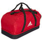 Adidas Tiro Duffel Bag kott M punane hind ja info | Spordikotid ja seljakotid | hansapost.ee