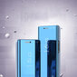 Clear View Case cover for Xiaomi Mi 11 pink (Pink) цена и информация | Telefonide kaitsekaaned ja -ümbrised | hansapost.ee