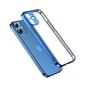 Joyroom New Beauty Series ultra thin case for iPhone 12 Pro transparent (JR-BP743) (Transparent \ iPhone 12 Pro) hind ja info | Telefonide kaitsekaaned ja -ümbrised | hansapost.ee