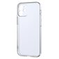 Joyroom New Beauty Series ultra thin case for iPhone 12 Pro Max transparent (JR-BP744) (Transparent \ iPhone 12 Pro Max) hind ja info | Telefonide kaitsekaaned ja -ümbrised | hansapost.ee