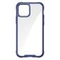 Joyroom Frigate Series durable hard case for iPhone 12 Pro Max blue (JR-BP772) (Light blue || Niebieski \ iPhone 12 Pro Max) hind ja info | Telefonide kaitsekaaned ja -ümbrised | hansapost.ee