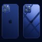Joyroom New Beautiful Series ultra thin case with electroplated frame for iPhone 12 mini black (JR-BP794) (Black \ iPhone 12 mini) цена и информация | Telefonide kaitsekaaned ja -ümbrised | hansapost.ee