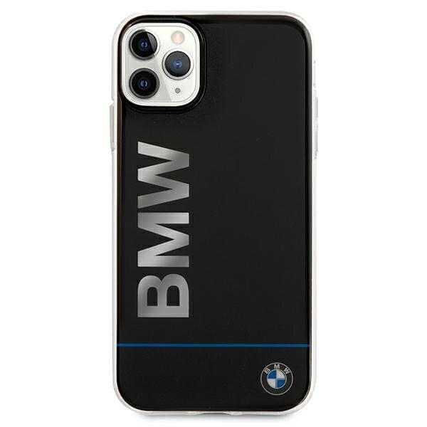 BMW BMHCN65PCUBBK hind ja info | Telefonide kaitsekaaned ja -ümbrised | hansapost.ee