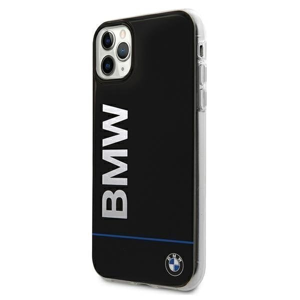 BMW BMHCN65PCUBBK цена и информация | Telefonide kaitsekaaned ja -ümbrised | hansapost.ee