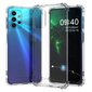 Wozinsky Anti Shock Armored Case for Samsung Galaxy A32 5G transparent hind ja info | Telefonide kaitsekaaned ja -ümbrised | hansapost.ee