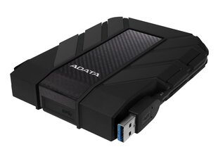 Жесткий диск ADATA HD710 Pro external hard drive 5000 GB Black цена и информация | Жесткий диск Seagate ST1000VX005 | hansapost.ee
