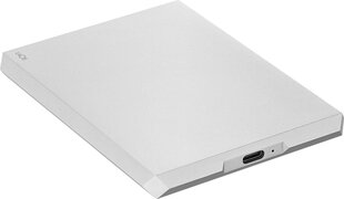 LaCie STHG1000400 цена и информация | Жёсткие диски (SSD, HDD) | hansapost.ee