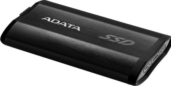 ADATA ASE800-512GU32G2-CBK цена и информация | Välised kõvakettad | hansapost.ee