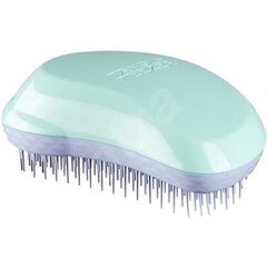 Tangle Teezer Fine and Fragile Detangling Hairbrush - Hairbrush Watermelon Sky hind ja info | Kammid, juukseharjad ja juuksuri käärid | hansapost.ee