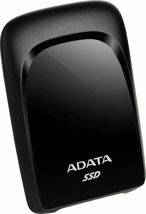 Väline ketas AData ASC680-960GU32G2-CBK цена и информация | Välised kõvakettad | hansapost.ee