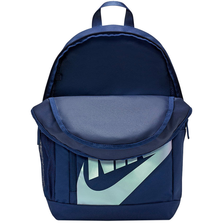 Seljakott NIKE Elemental Tumesinine BA6030 410 цена и информация | Spordikotid ja seljakotid | hansapost.ee