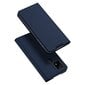 Dux Ducis Skin Pro Bookcase type case for Realme C21 black hind ja info | Telefonide kaitsekaaned ja -ümbrised | hansapost.ee