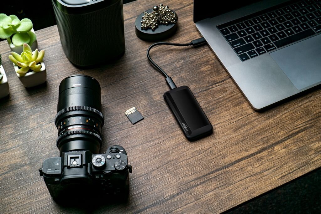 Crucial X8 Portable SSD 2.5", 500GB цена и информация | Välised kõvakettad | hansapost.ee