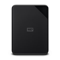 WD 2_278789 цена и информация | Жёсткие диски (SSD, HDD) | hansapost.ee