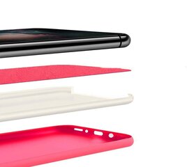 Чехол Silicone Soft Flexible Rubber для Samsung Galaxy A32 4G цена и информация | Чехлы для телефонов | hansapost.ee