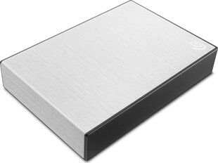 Seagate STKC5000401 цена и информация | Жёсткие диски (SSD, HDD) | hansapost.ee