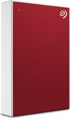 Seagate One Touch Slim STKB1000403, 1TB HDD цена и информация | Жесткий диск Seagate ST1000VX005 | hansapost.ee