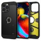 Spigen Tough Armor case cover for iPhone 13 Pro armored cover stand black hind ja info | Telefonide kaitsekaaned ja -ümbrised | hansapost.ee