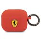 Ferrari FEA3SILRE AirPods 3 hind ja info | Kõrvaklapid | hansapost.ee