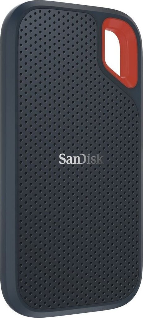 SanDisk SDSSDE61-500G-G25 hind ja info | Välised kõvakettad | hansapost.ee