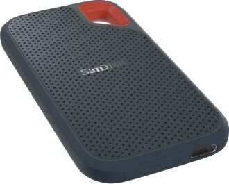 SanDisk SDSSDE61-500G-G25 hind ja info | Välised kõvakettad | hansapost.ee