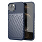 Thunder Case Flexible Tough Rugged Cover TPU Case for iPhone 13 blue (Light blue || Niebieski) hind ja info | Telefonide kaitsekaaned ja -ümbrised | hansapost.ee