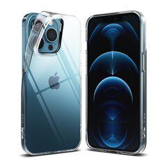 Ringke Air Ultra-Thin Cover Gel TPU Case for iPhone 13 Pro Max transparent (A554E52) (Transparent) hind ja info | Telefonide kaitsekaaned ja -ümbrised | hansapost.ee