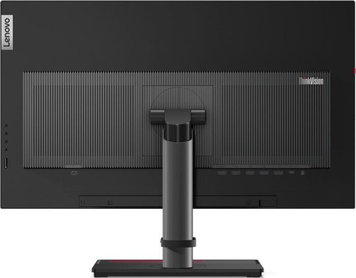Lenovo ThinkVision Creator Extreme 68.6 cm (27") 3840 x 2160 pixels 4K Ultra HD LED Black hind ja info | Monitorid | hansapost.ee