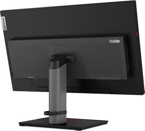 Lenovo ThinkVision Creator Extreme 68.6 cm (27") 3840 x 2160 pixels 4K Ultra HD LED Black hind ja info | Monitorid | hansapost.ee