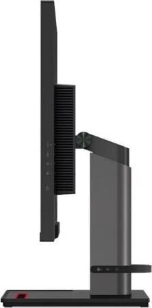 Lenovo ThinkVision Creator Extreme 68.6 cm (27") 3840 x 2160 pixels 4K Ultra HD LED Black hind ja info | Monitorid | hansapost.ee