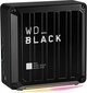 Väline SSD|WESTERN DIGITAL|1TB|USB 2.0|USB-C|Thunderbolt|ETH|WDBA3U0010BBK-EESN hind ja info | Välised kõvakettad | hansapost.ee