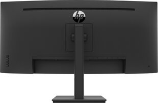 HP MNTR M34d WQHD Curved цена и информация | Мониторы | hansapost.ee