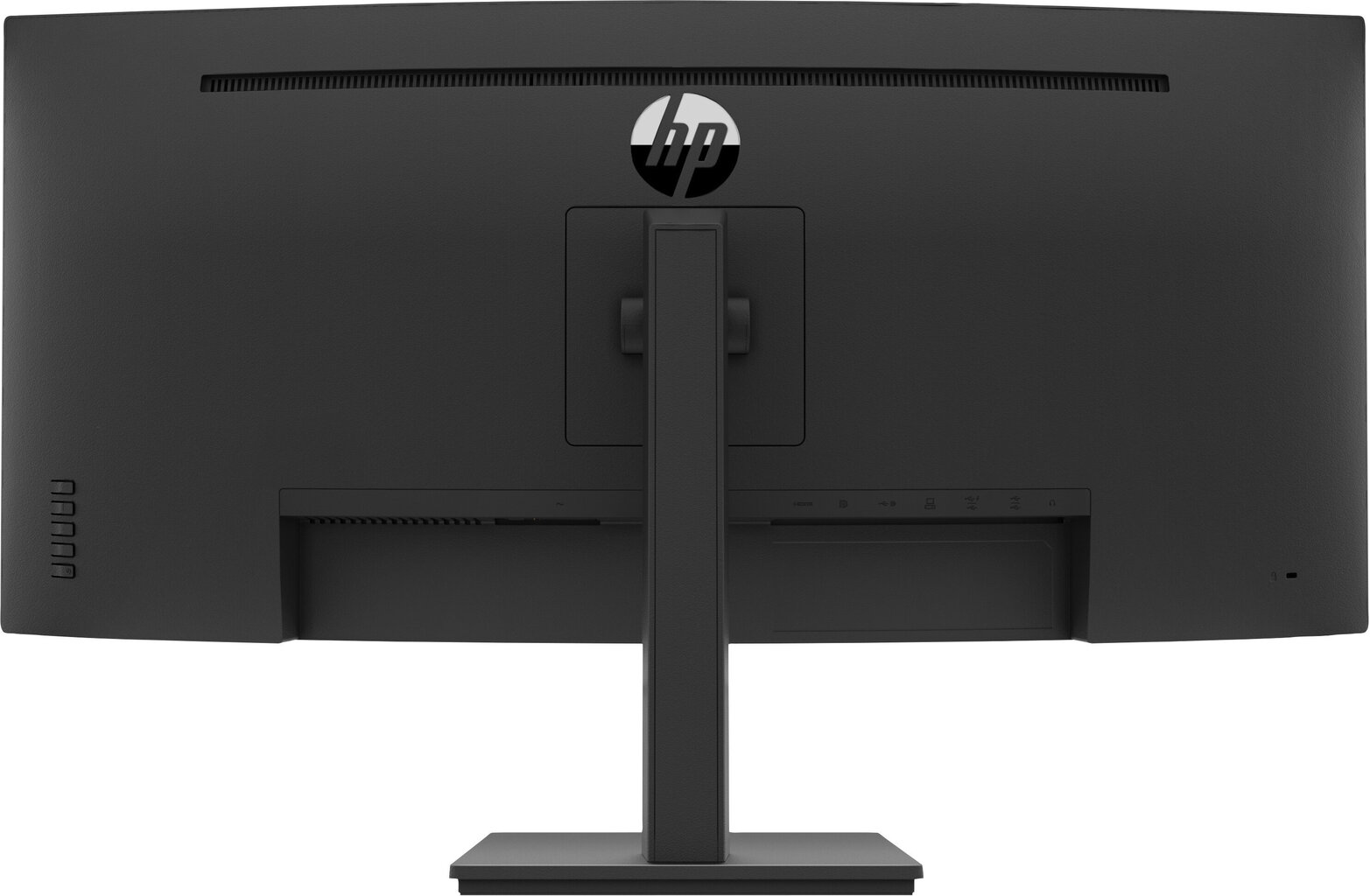 HP MNTR M34d WQHD Curved цена и информация | Monitorid | hansapost.ee