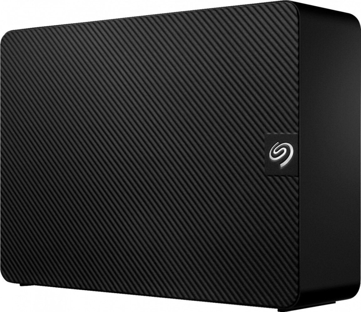 Väline kõvaketas USB 3.0 8TB Seagate Expansion : STKP8000400 hind ja info | Välised kõvakettad | hansapost.ee