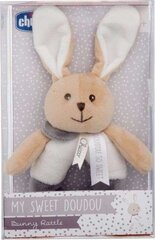 Мягкая игрушка для кролика чикко, 097692 цена и информация | Игрушки для малышей | hansapost.ee