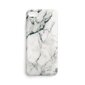 Wozinsky Marble TPU case cover for Xiaomi Poco X3 NFC / Poco X3 Pro white (White) hind ja info | Telefonide kaitsekaaned ja -ümbrised | hansapost.ee