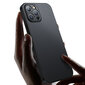 Joyroom 360 Full Case front and back cover for iPhone 13 + tempered glass screen protector black (JR-BP927 black) (Black) hind ja info | Telefonide kaitsekaaned ja -ümbrised | hansapost.ee