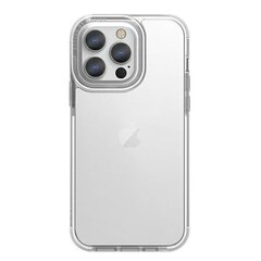 Uniq case Combat iPhone 13 Pro / 13 6.1 &quot;white / white hind ja info | Telefonide kaitsekaaned ja -ümbrised | hansapost.ee