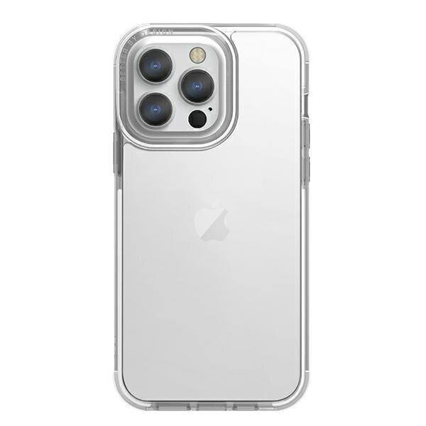 Uniq case Combat iPhone 13 Pro / 13 6.1 &quot;white / white цена и информация | Telefonide kaitsekaaned ja -ümbrised | hansapost.ee