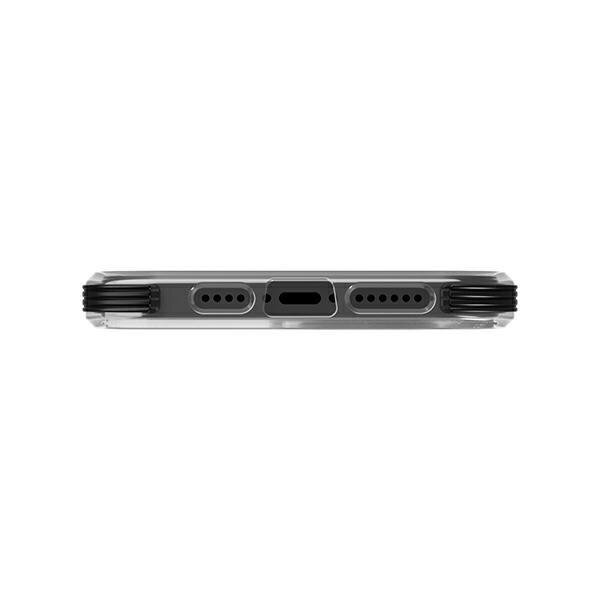 Uniq case Combat iPhone 13 Pro Max 6.7 &quot;black / carbon black цена и информация | Telefonide kaitsekaaned ja -ümbrised | hansapost.ee