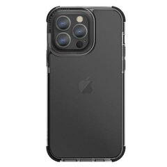 Uniq case Combat iPhone 13 Pro Max 6.7 &quot;black / carbon black цена и информация | Чехлы для телефонов | hansapost.ee