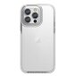 Uniq case Combat iPhone 13 Pro Max 6.7 &quot;white / white цена и информация | Telefonide kaitsekaaned ja -ümbrised | hansapost.ee