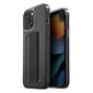 Uniq case Heldro iPhone 13 6.1 &quot;smoky / smoke цена и информация | Telefonide kaitsekaaned ja -ümbrised | hansapost.ee