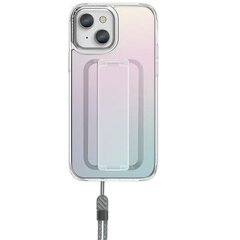 Uniq case Heldro iPhone 13 6.1 &quot;Iridescent цена и информация | Чехлы для телефонов | hansapost.ee