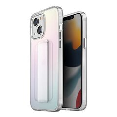 Чехол Uniq Heldro для iPhone 13, прозрачный цена и информация | Чехлы для телефонов | hansapost.ee