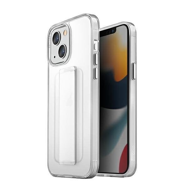 Uniq case Heldro iPhone 13 6.1 &quot;transparent / clear цена и информация | Telefonide kaitsekaaned ja -ümbrised | hansapost.ee