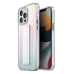 Uniq case Heldro iPhone 13 Pro / 13 6.1 &quot;Iridescent цена и информация | Чехлы для телефонов | hansapost.ee