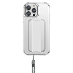 Чехол Uniq Heldro для iPhone 13 Pro / 13, прозрачный цена и информация | Чехлы для телефонов | hansapost.ee