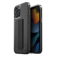 Uniq case Heldro iPhone 13 Pro Max 6.7 &quot;smoky / smoke цена и информация | Чехлы для телефонов | hansapost.ee