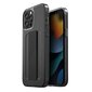 Uniq case Heldro iPhone 13 Pro Max 6.7 &quot;smoky / smoke цена и информация | Telefonide kaitsekaaned ja -ümbrised | hansapost.ee